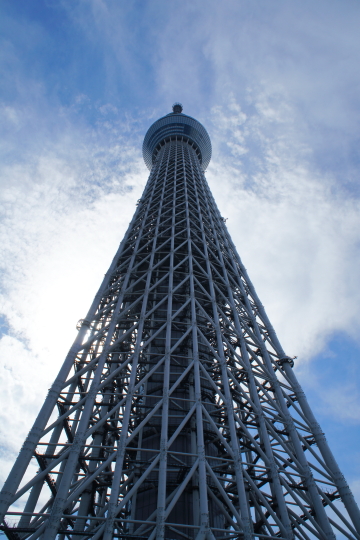 東京ソラマチスカイツリー