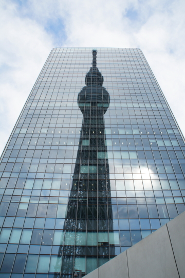 東京ソラマチスカイツリー