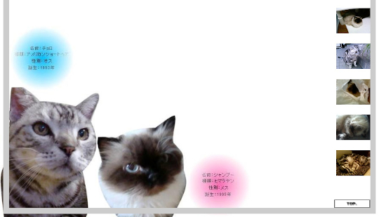 Yahoo!ジオシティーズ