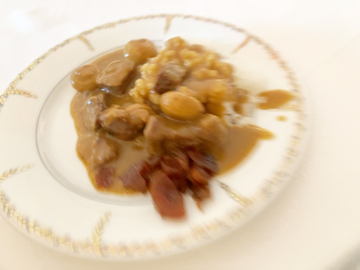 ホテルニューグランドのサマーランチビュッフェ