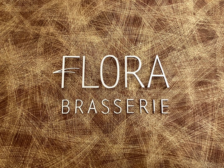 ヒルトン小田原「フローラ」のビュッフェ